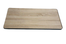 Table Top Campervan  900mm x 500mm, Motorhome Caravan, 15mm Light Ply Table Top