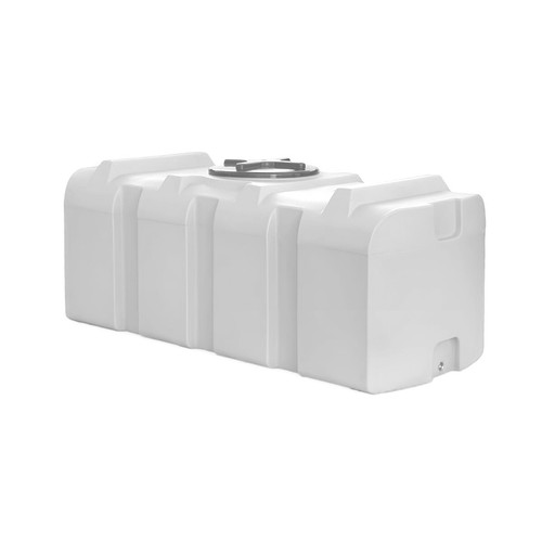 500L Trinkwassertank Stationär - div. Farben Wassertank Regentonne - Varile - Bild 28 von 36