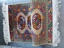 %100 Natural Silk Rug, Museum Approved Rug, Silk Carpet Rug Handmade Vintage Rug
