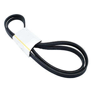 Courroie 583560610 D'avancement Pour Tondeuse Autoportée Husqvarna TC138 TC238 CTH163T CTH173 CTH174 - Foto 2