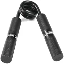 The Tough Grip Metal Hand Gripper 100lbs Hands Forearm Fingers Exercise Wrist