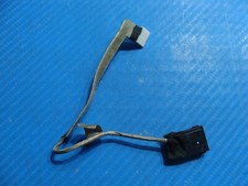 Lenovo Flex 2-15 15.6" Genuine DC IN Power Jack w/Cable 450.00Z07.0001