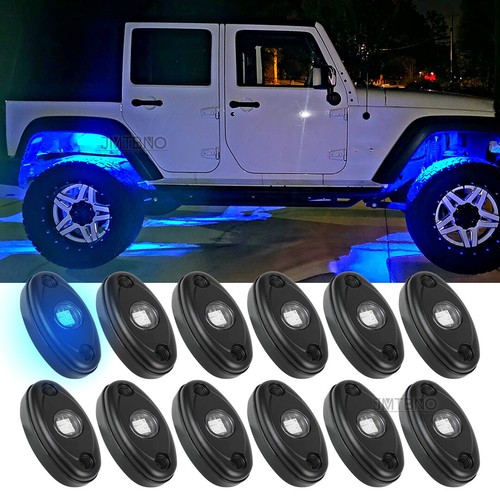 Total 75+ imagen jeep wrangler rock lights Abzlocal.mx