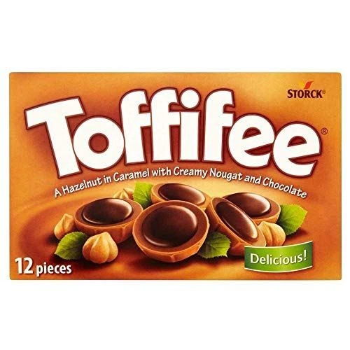 Storck Toffifee 100g