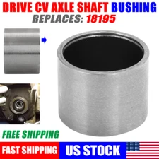 Front Differential Drive Axle Shaft Bushing For Toyota 4Runner FJ Cruiser Tacoma