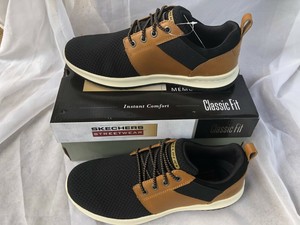 skechers men's delson brant