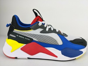 puma rs x toys hombre