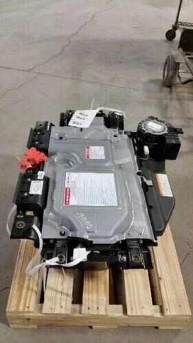 2016-2017 Hyundai Sonata 2017 Optima Hybrid Battery Pack 270 Volt ID 37510E6000 - Изображение 2 из 4