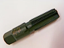 UNION BUTTERFIELD, 1/4 - 18 NPT PIPE TAP, CI, EDP# 1011762        E180