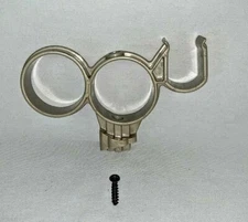 Genuine Shark Navigator NV80 Extension Wand and Attachment Holder