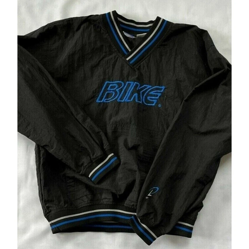 Youth windbreaker best sale pullover