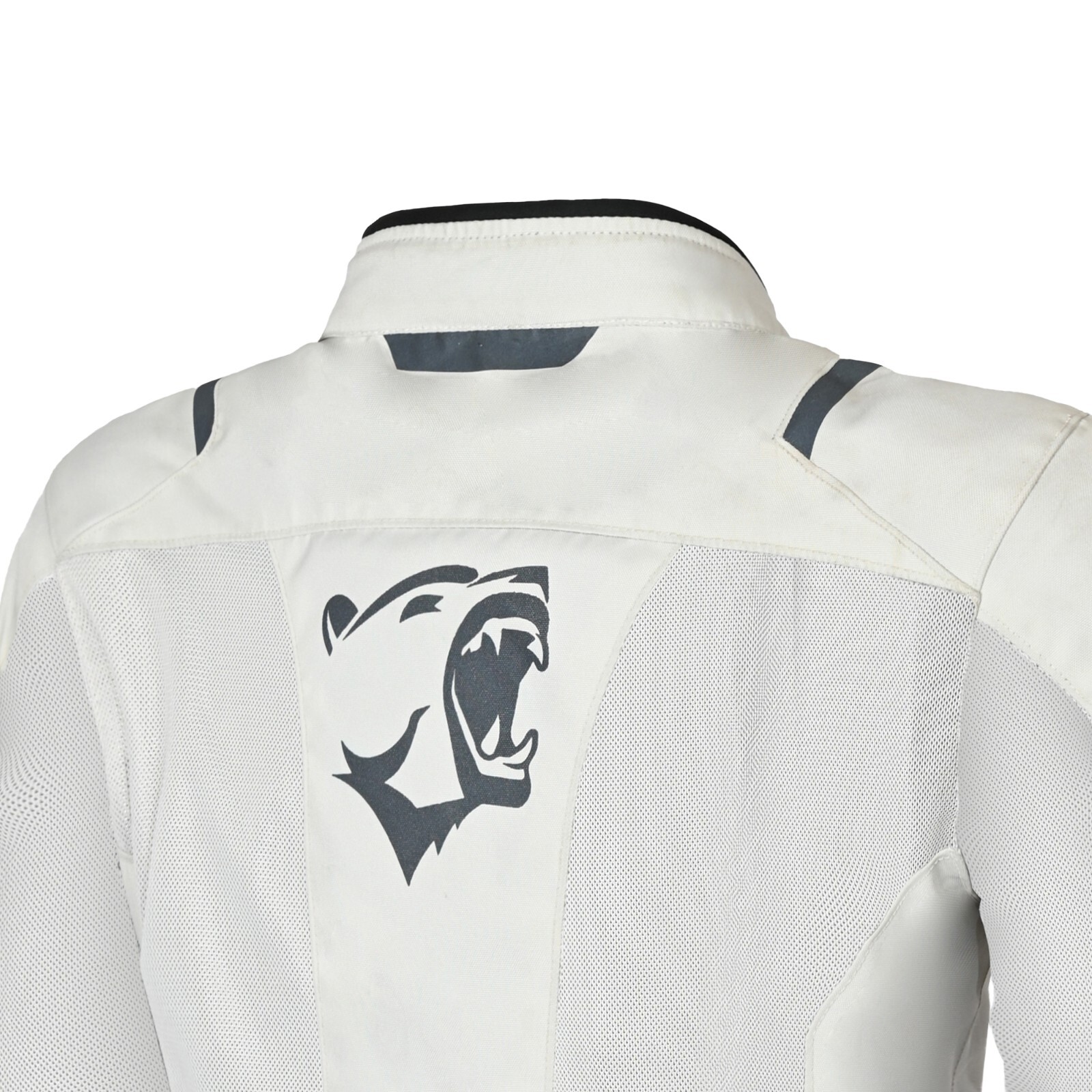 Bela Ladies Motorcycle Jacket Motorbike Riding Textile Armoured Jacket