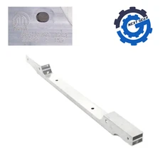 OEM Mopar Front Crossmember Brace for 2021-2024 Jeep Grand Cherokee 68441657AA