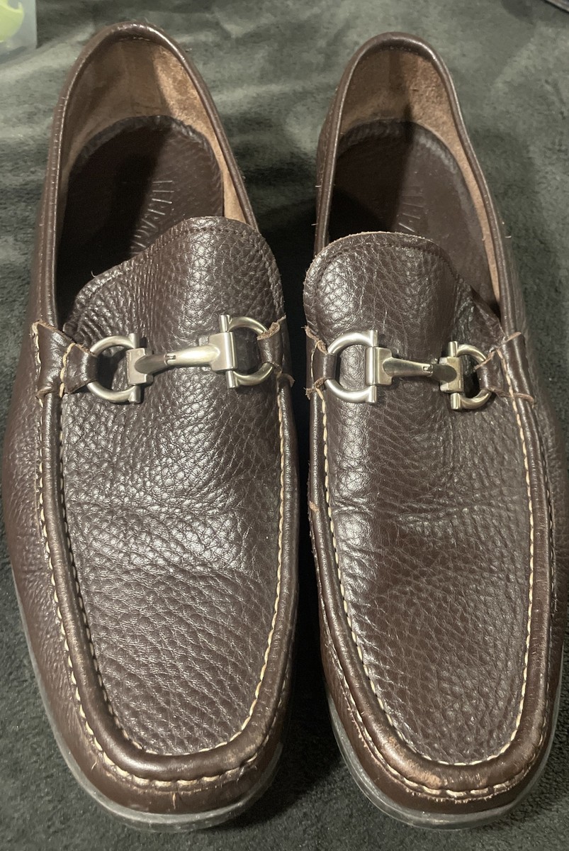 Mens SALVATORE FERRAGAMO  display picture 3
