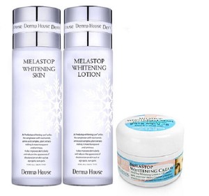 whitening derma skincare