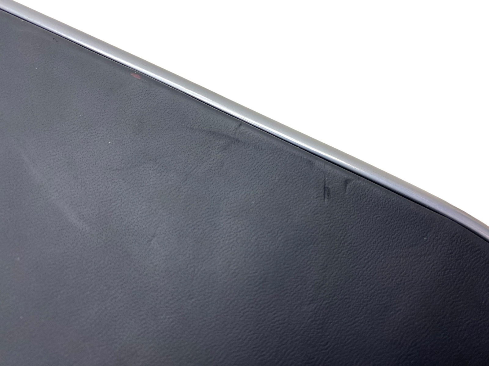 2016 - 2019 BMW 750i G12 OEM REAR RIGHT SEAT TRAY FOLDING TABLE