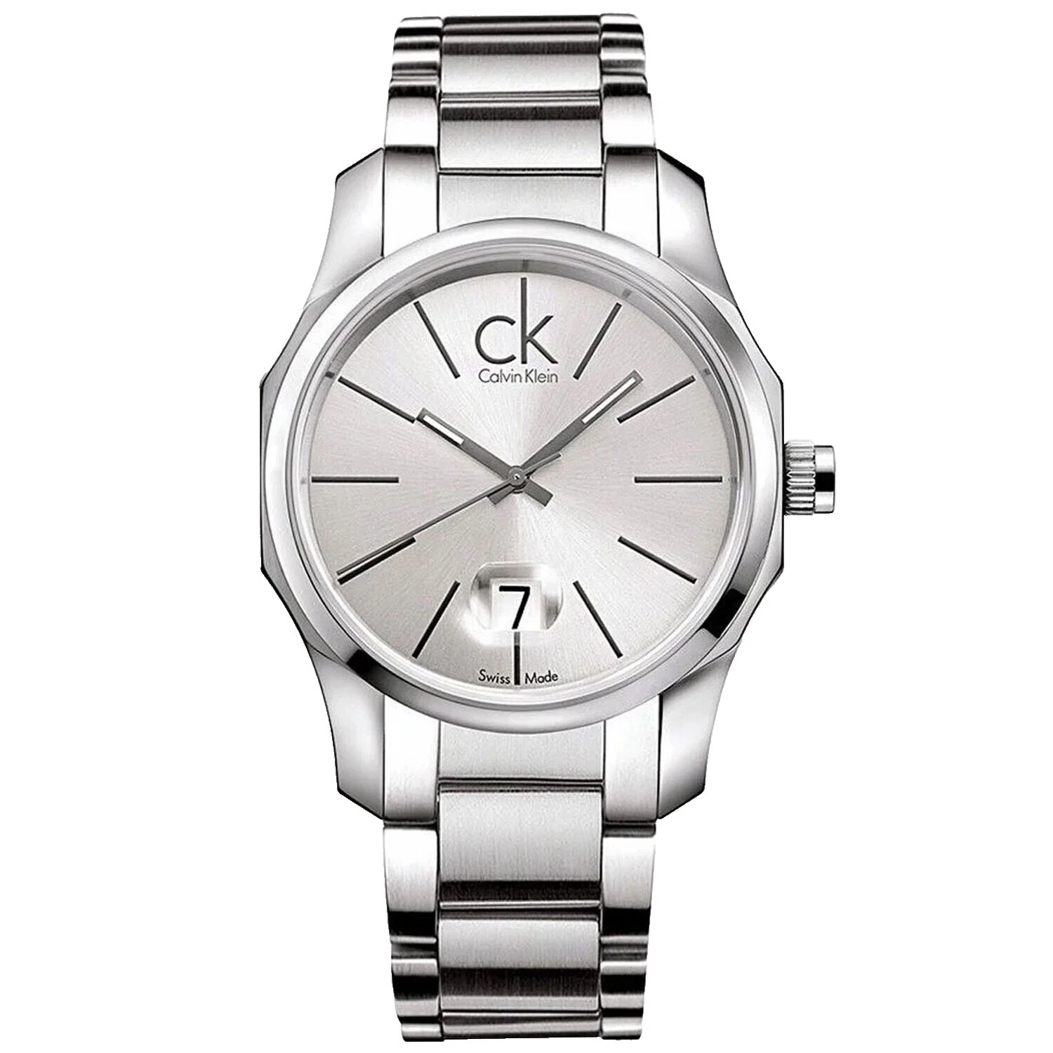Calvin Klein Quartz Analog Wristwatches