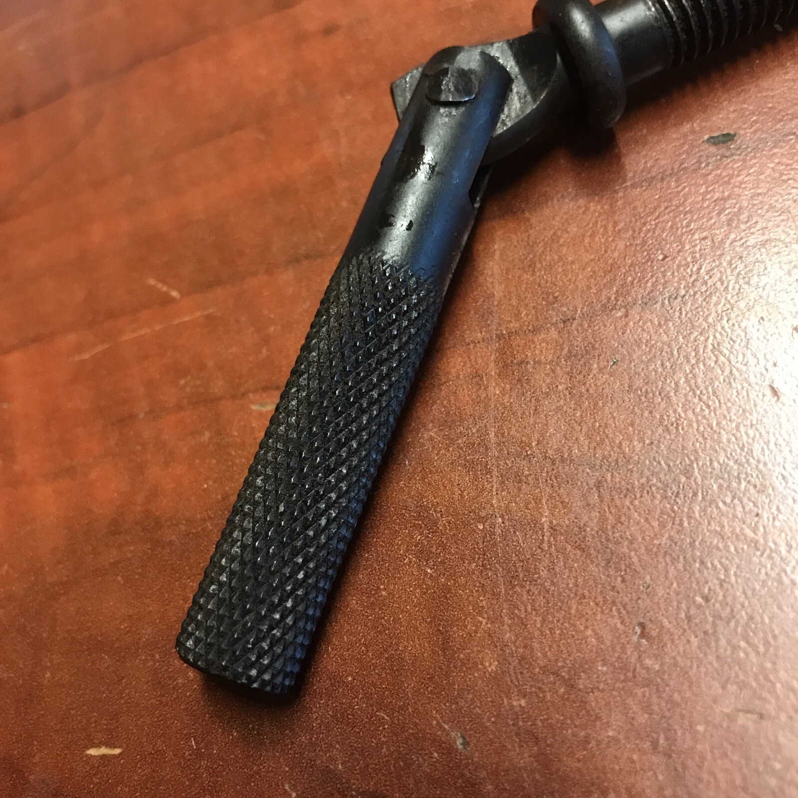 New Part Table Lock Handle For Craftsman CMXEDAR300 10" Bench Top Drill