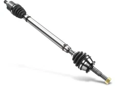 For 1987-1990 Nissan Sentra CV Axle Assembly Front Right APR 11873KWTP 1988 1989