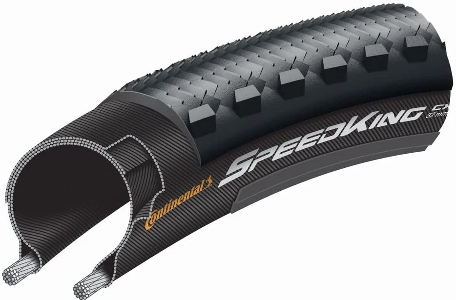 Continental speed best sale king racesport 29