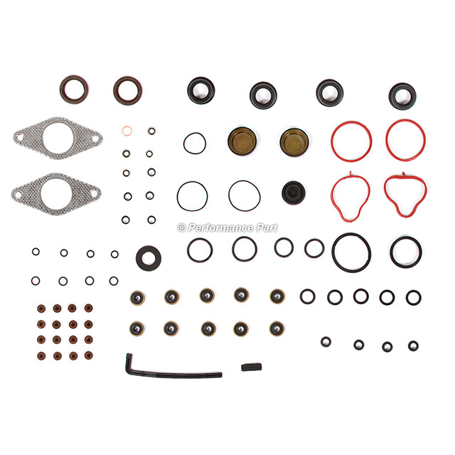 Fits Full Gasket Set Head Bolt 0409 Subaru Impreza Forester Outback