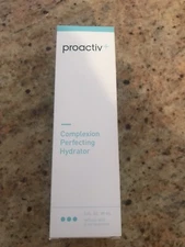 PROACTIV Complexion Perfecting Hydrator Salicylic Acid  Acne 3 oz Exp 7/19