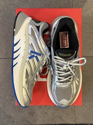 Kenzo Pace Low Top Sneaker - Mens 43 /9.5 US