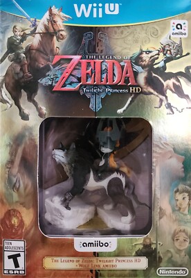 Nintendo Wii Zelda Dungeon Twilight Princess Wii The Legend Of