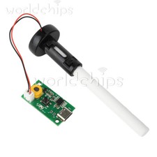 Type-C Humidifier DIY Kits Ultrasonic Mist Maker Atomizing Module Circuit Board