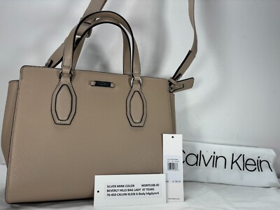 CALVIN KLEIN-PRISTINE NWT $188.00 -  SALE $88.00