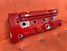 Honda Fd2 Civic Type R Genuine Head Cover New Repainting Red K20a Jdm