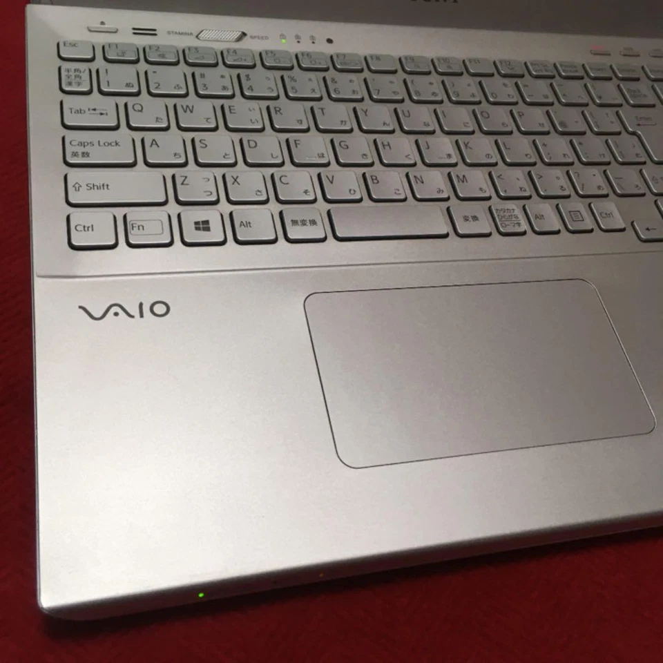 SONY Vaio Notebook Laptop SSD 240GB RAM 12GB Core i7 3632QM OS Windows 10 USB3.0 - Image 4 of 4