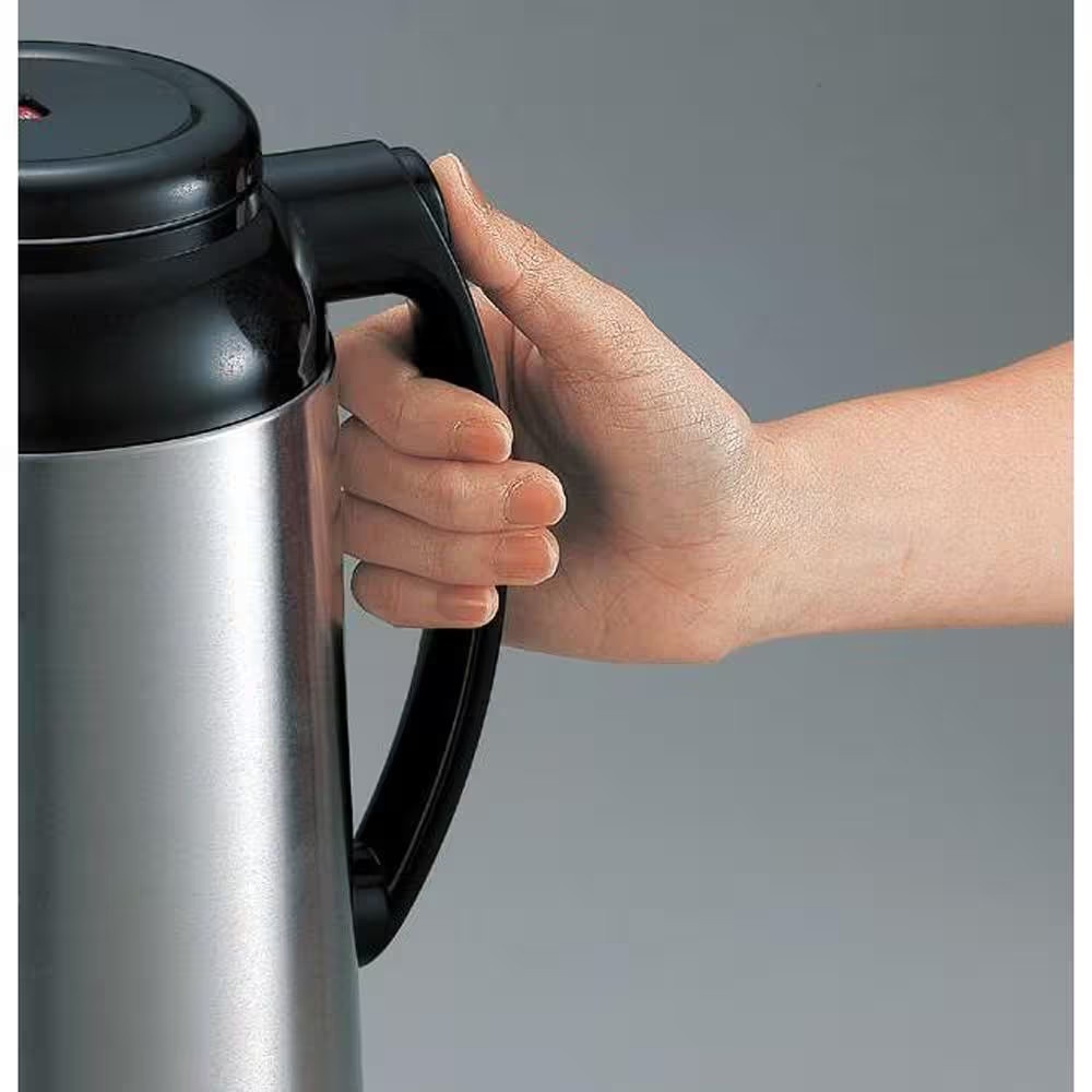Water Hot Serving One Touch Pour Kitchen New
