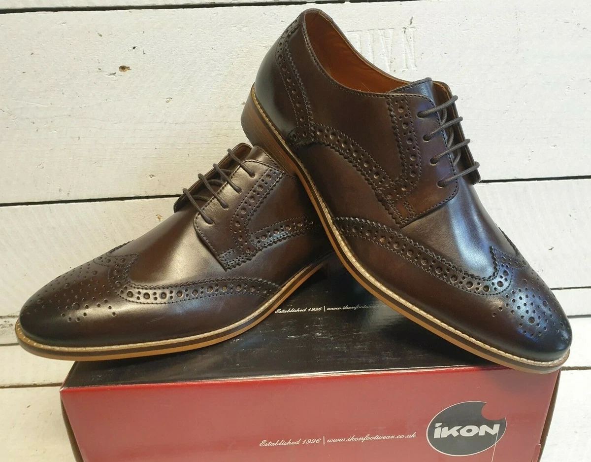 Ikon shop shoes ebay