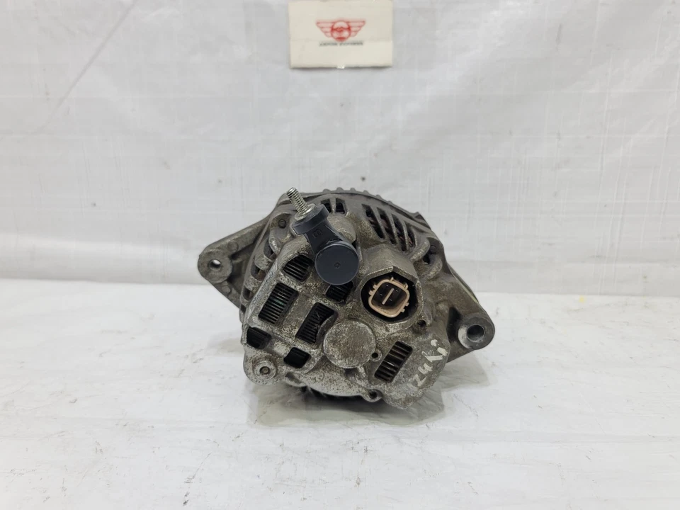 2007-2009 Suzuki SX4 2.0L Alternator Generator OEM 31400-80J10 - Image 4 of 4