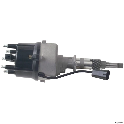 Ignition Distributor for JEEP CHEROKEE XJ 2.5L 1994-1997 4723066 RA/0205F - Picture 1 of 4