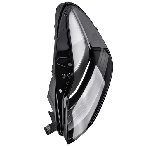 1X MATRIX LED Frontscheinwerfer Linke Seite für MODEL 3 Y 2021-2023 w/ E-Mark - Bild 4 von 12