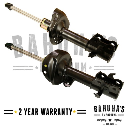 Honda CRV MK3 Front Shock Absorbers Left & Right Pair 2006On Brand New
