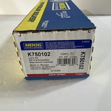 Sway Bar Link Kit MOOG K750102