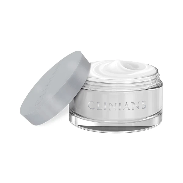 Creme de Dia Volumizador Hialurônico CLINIANS EXTREME A LIFTING RUGHE 50ml - Imagem 2 de 4