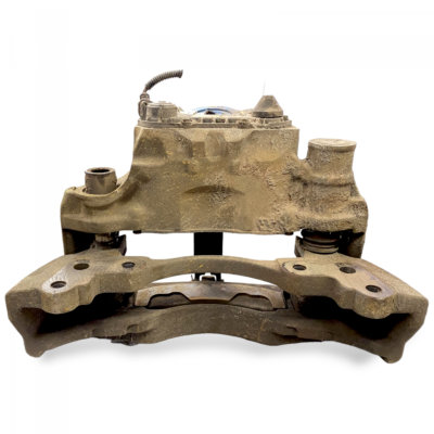0024201483 0004230606 Bremssattel, Hinterachse, Links Mercedes 