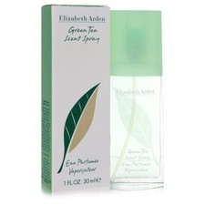 Green Tea By Elizabeth Arden Eau De Parfum Spray 1oz/30ml For Women