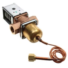 Penn V46AB-1C 1/2" Pressure Actuated Valve