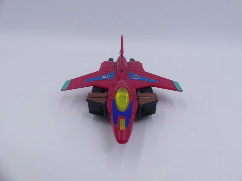 1992 Transformers G1 Predators Snare Decepticon Toy figure - Image 2 of 4