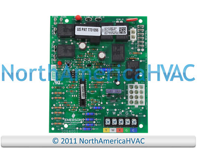 OEM Goodman Amana Daikin Furnace Circuit Board Fits PCBBF162 PCBBF162S PCBBF109