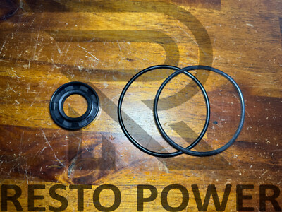 New aftermarket Vickers Danfoss 922732 SEAL KIT V20 - V200 - V214 Buna 2yr wty