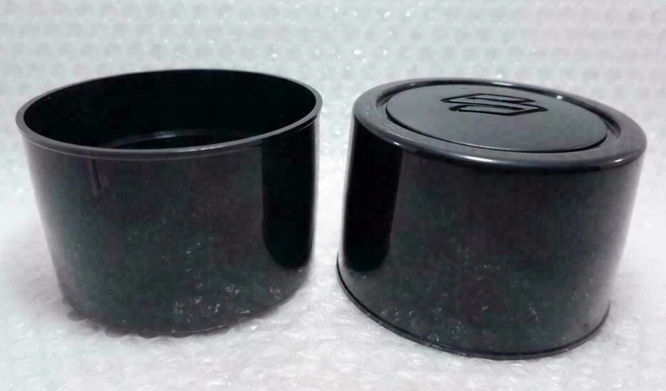 2件装正品轮毂中心盖SUZUKI VITARA ESCUDO SIDEKICK SAMURAI JIMNY SIERRA — 第 3/4 张图片