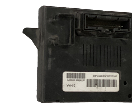 15 16 OEM 2015 2016 Ford F250 F350 Temperature Control Module EC3T-18C612-AB - Picture 2 of 10