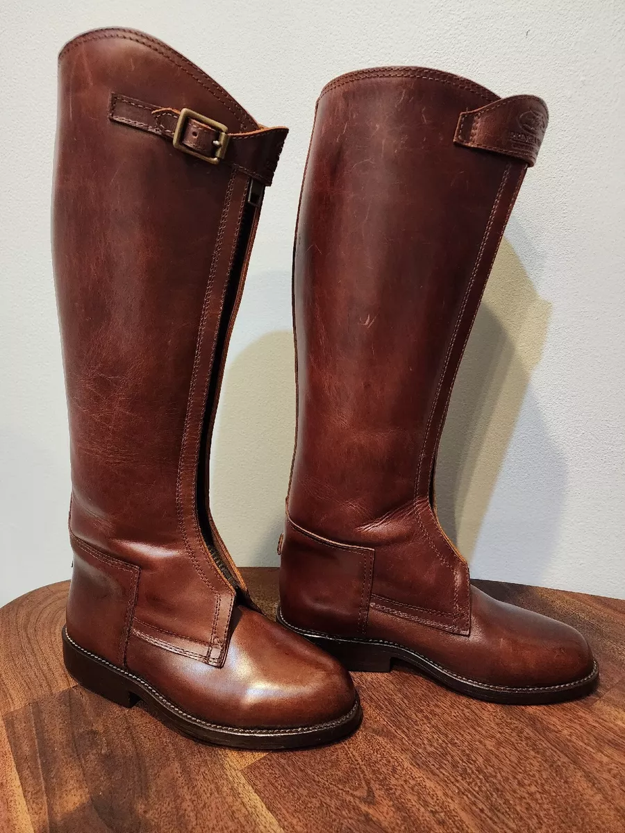 Nike horse sales riding boots