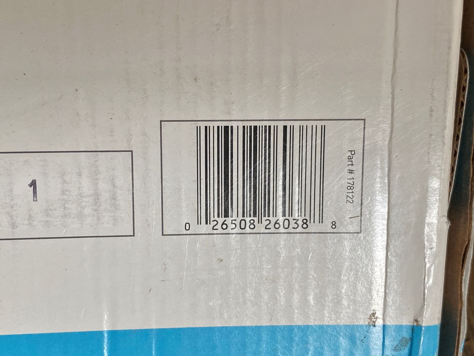 Moen 87042SRS Edison OneHandle High Arc Kitchen Faucet, Spot Resist